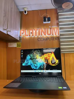 Laptop Dell Inspiron 15 7590 16GB Intel Core i7 SSD 512GB