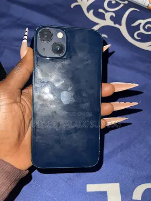 Apple iPhone 13 256 GB Graphite