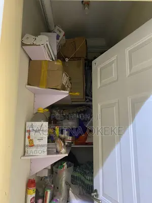 3bdrm Block of Flats in Maitama for rent