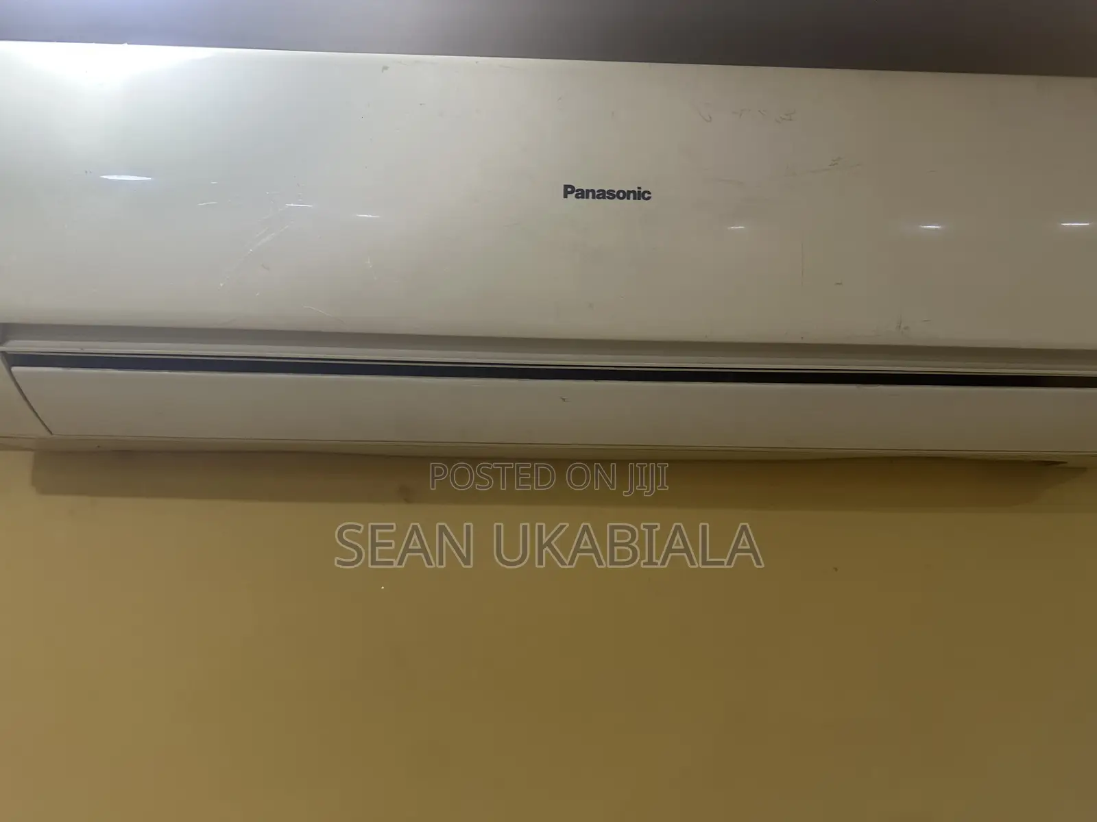 Panasonic Air Conditioner