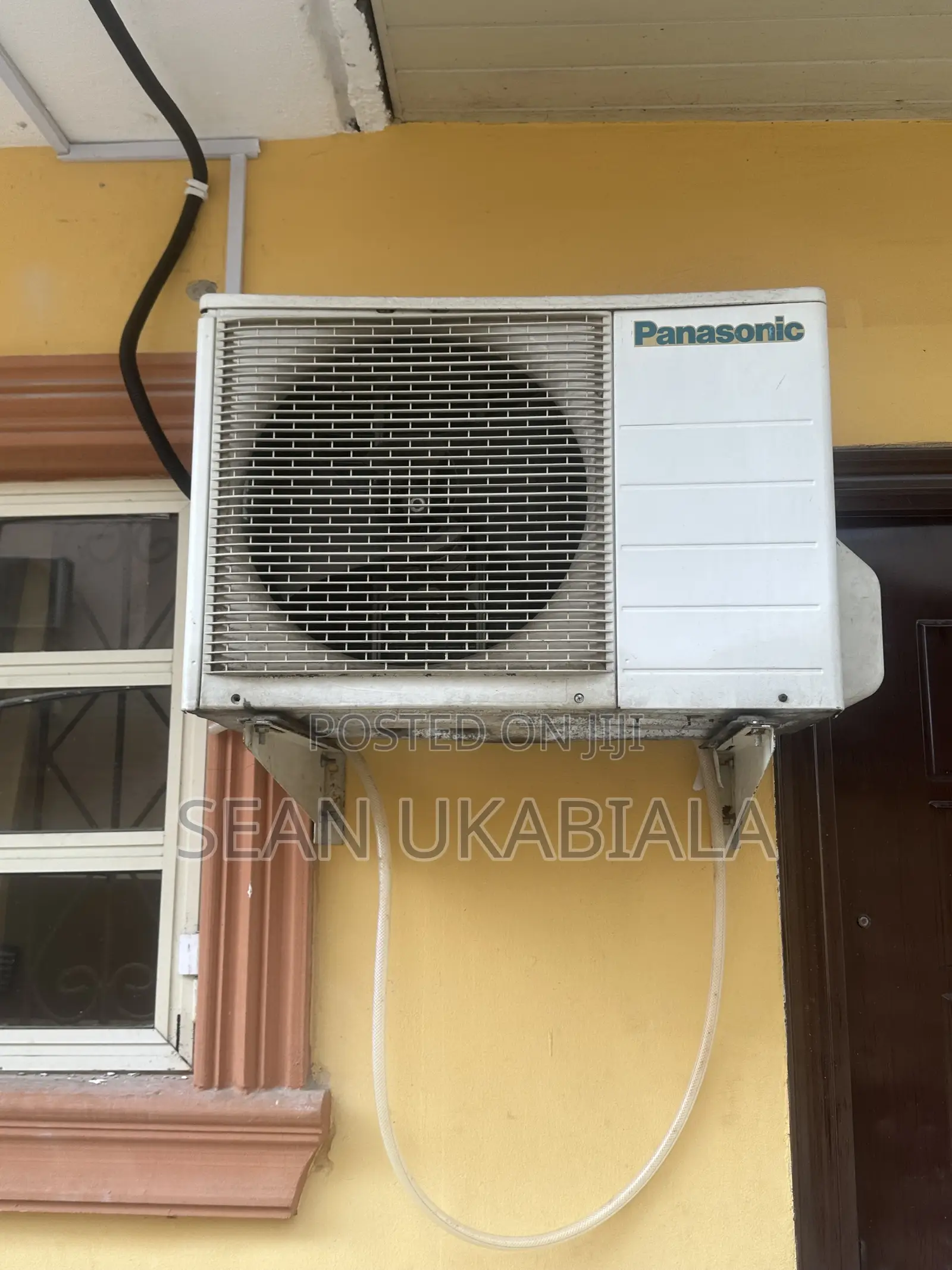 Panasonic Air Conditioner
