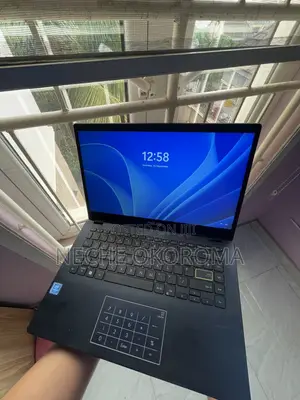 Laptop Asus Vivobook 14 4GB Intel Celeron SSD 512GB