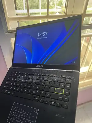 Laptop Asus Vivobook 14 4GB Intel Celeron SSD 512GB