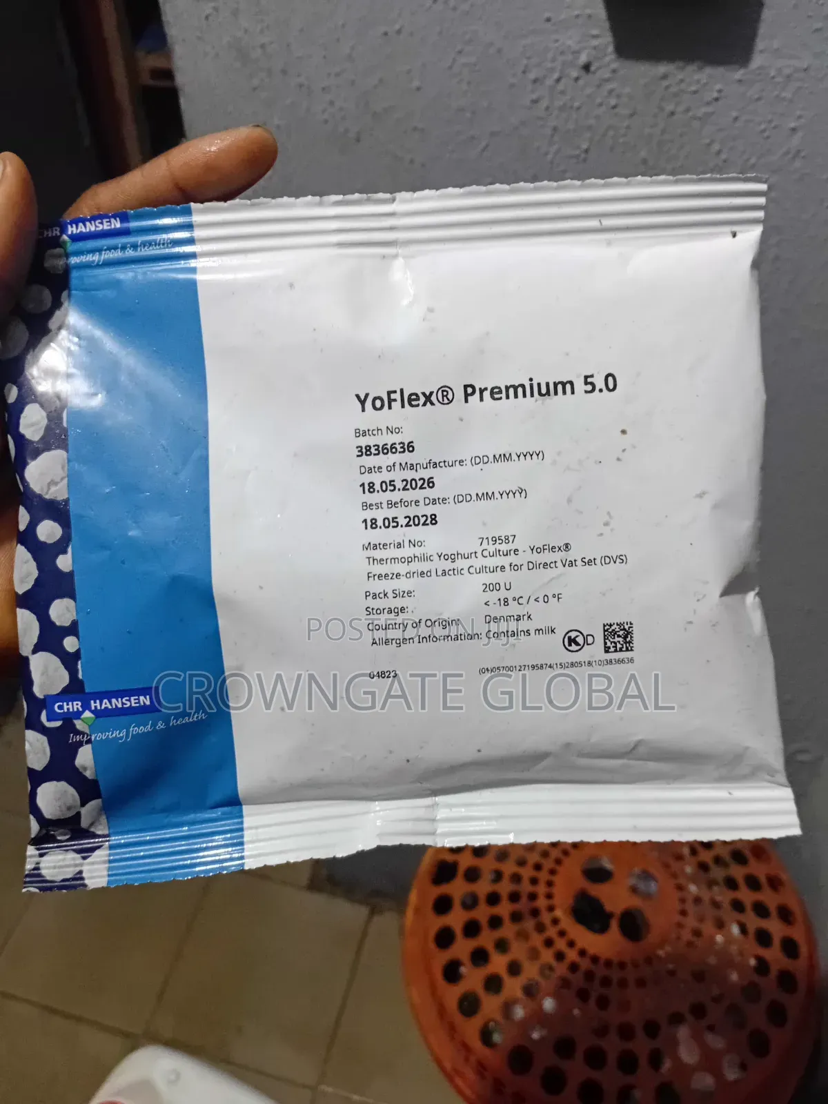 Yoflex Premium 5.0
