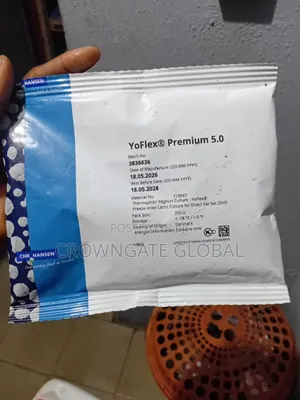 Yoflex Premium 5.0