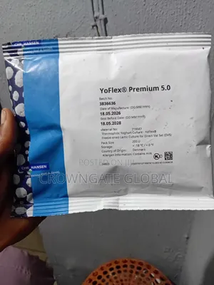 Yoflex Premium 5.0