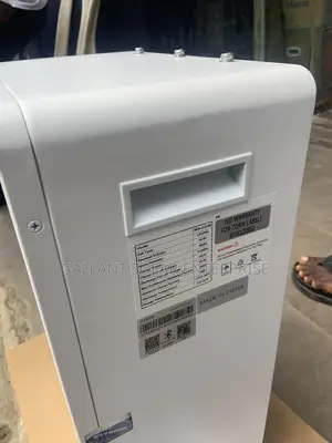 Hyper Power 8kwh Lithium Battery 24v