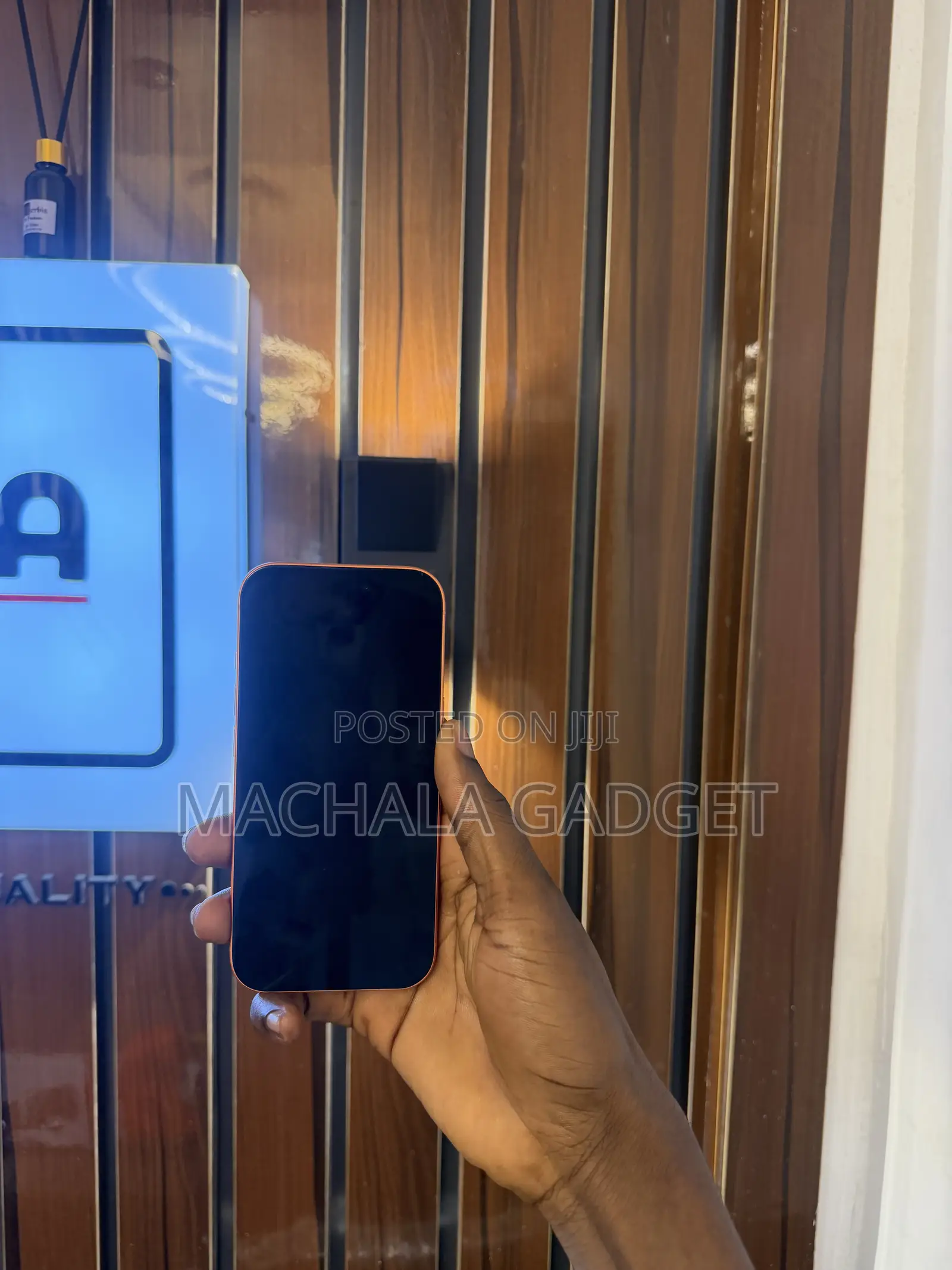 Apple iPhone 17 Pro 256 GB Orange
