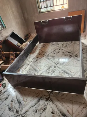 Used Original MBF Bed frame.buy and Use No Single Fault