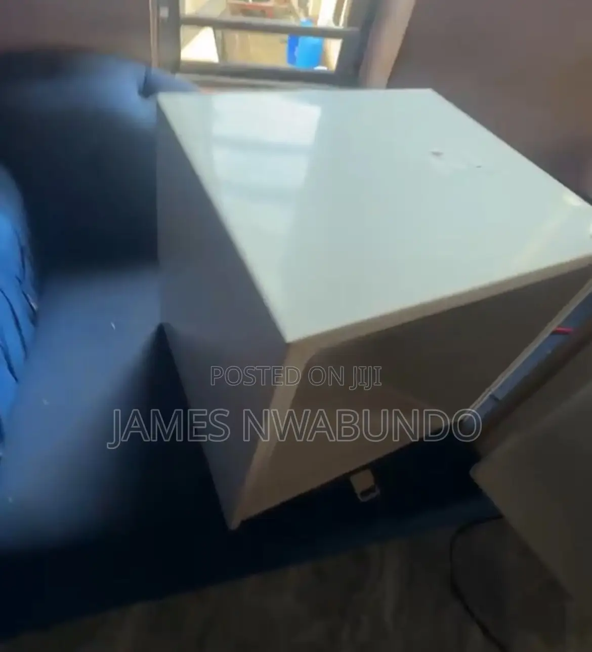 Used Table Top Fridge