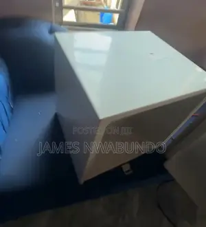 Used Table Top Fridge