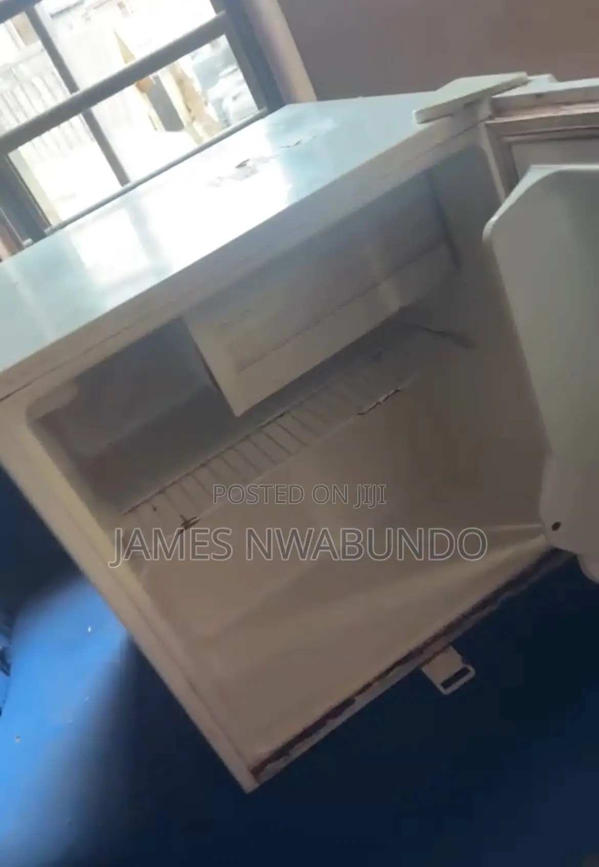 Used Table Top Fridge