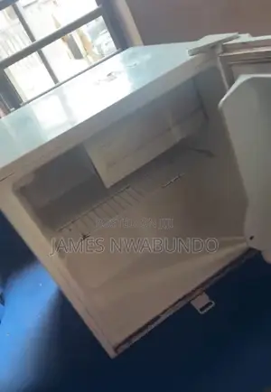 Used Table Top Fridge