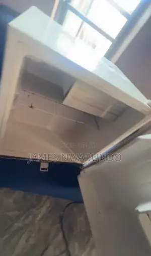 Used Table Top Fridge