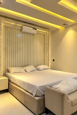 Furnished 5bdrm Duplex in Mivi Homes, Ilaje / Lekki for rent