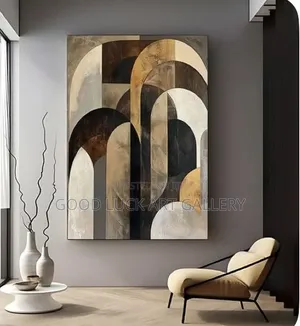 Creative Artwork