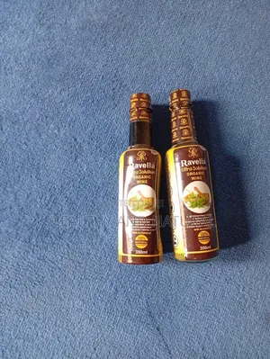 Ravella Ultra Solution Organic Wine Is a Specially Developed Herbal