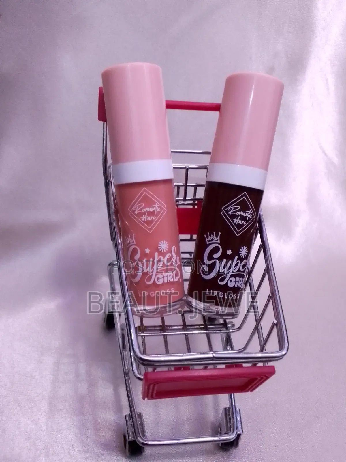 Lip Combo Lip Gloss
