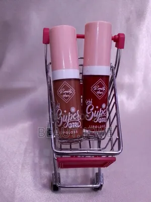 Lip Combo Lip Gloss