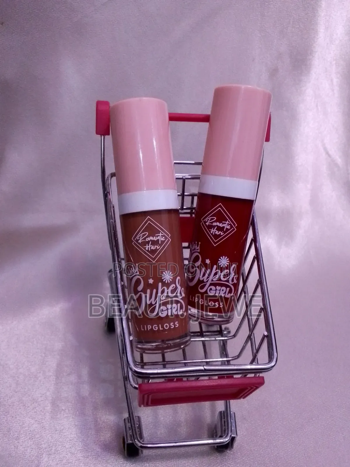 Lip Combo Lip Gloss