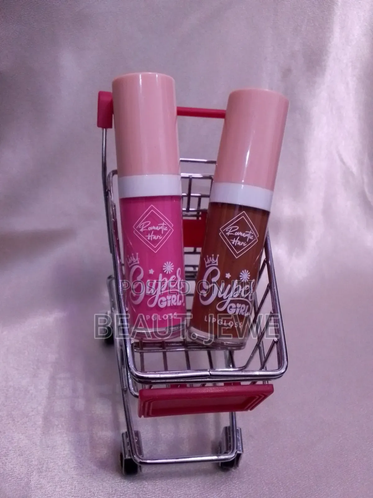 Lip Combo Lip Gloss