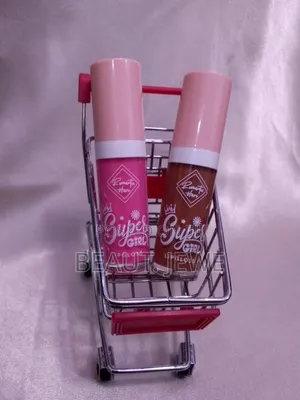 Lip Combo Lip Gloss