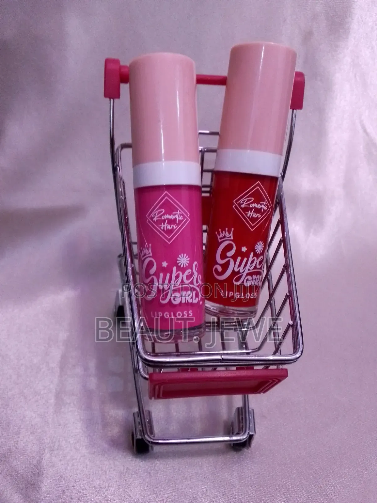 Lip Combo Lip Gloss