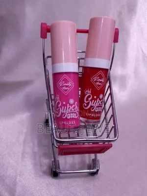Lip Combo Lip Gloss