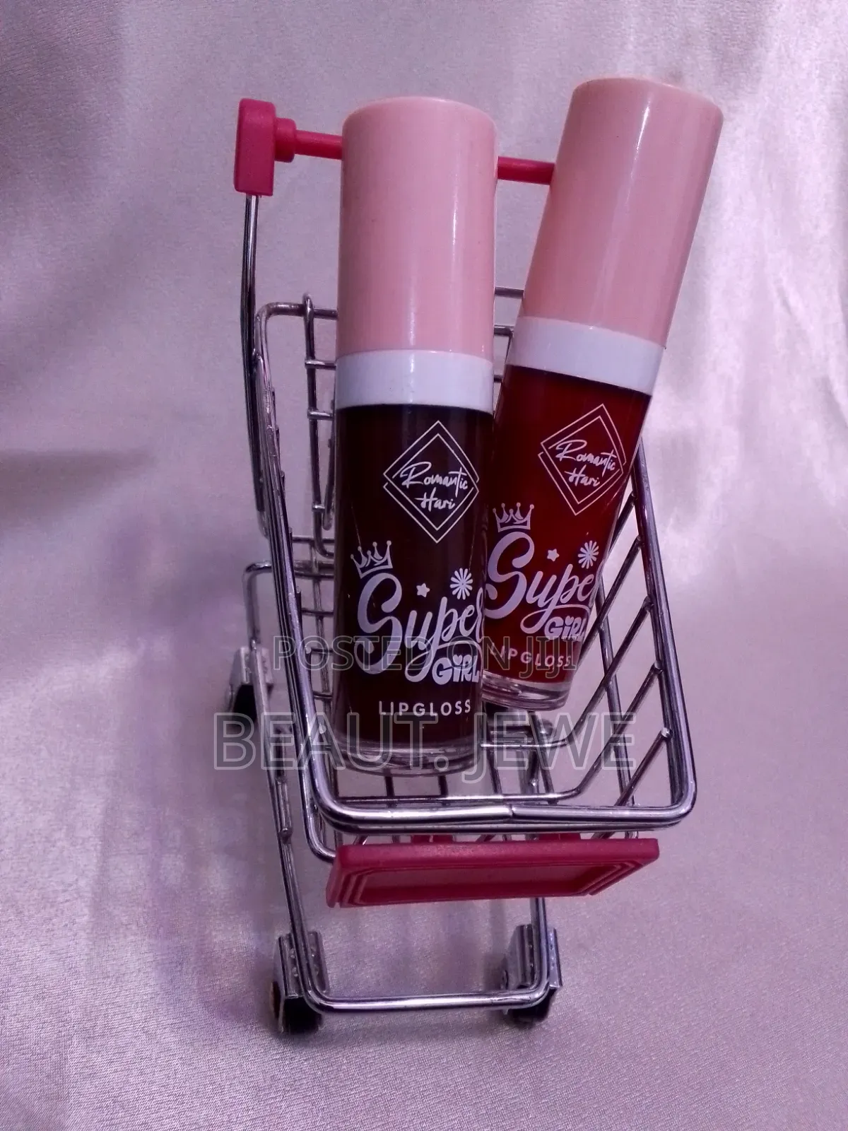 Lip Combo Lip Gloss