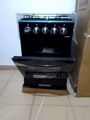 Skyrun Household Gas Cooking Stove