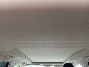 Ford Edge 2015 White