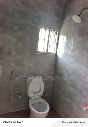 3bdrm Block of Flats in Hallmark (Palace), Akobo for rent