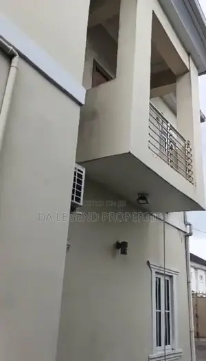 6bdrm Duplex in Obio-Akpor for rent
