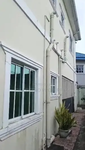 6bdrm Duplex in Obio-Akpor for rent