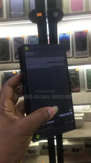 New Apple iPhone 13 Pro Max 256 GB
