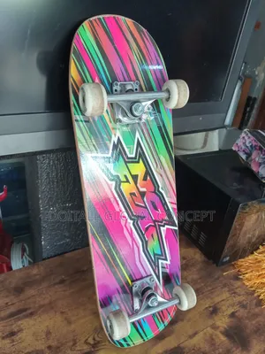 Scathg Board