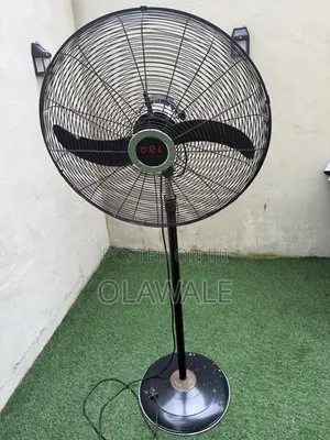 Used 26inch Orl Fan