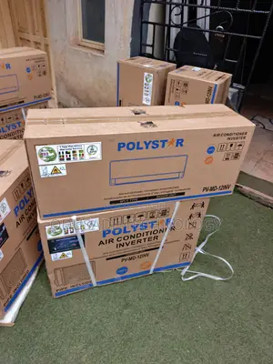 Polystar 1.5HP Home Inverter AC