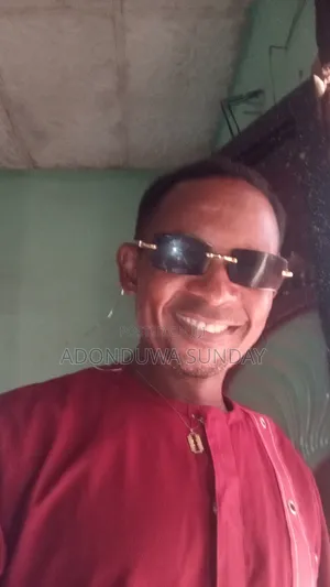 Village Chairman