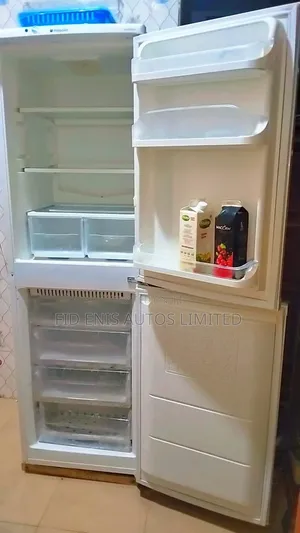 Foreign Used Fridge