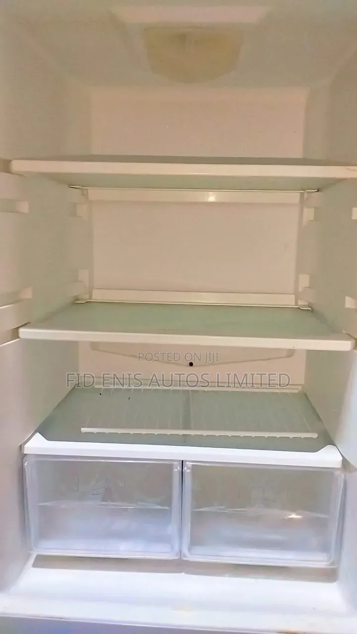 Foreign Used Fridge