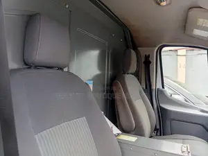 Ford Transit-350 2017 White