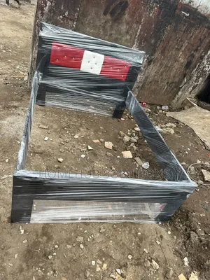41⁄2by6 Bedframe