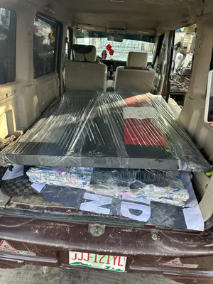41⁄2by6 Bedframe