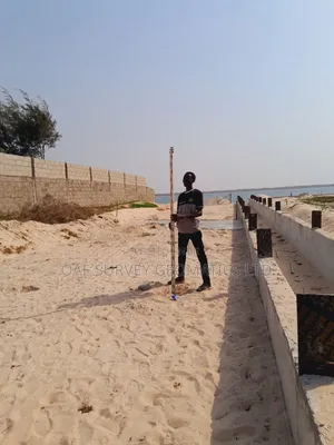 Land Surveyor/ Site Inspection Service in Surulere/ Yaba