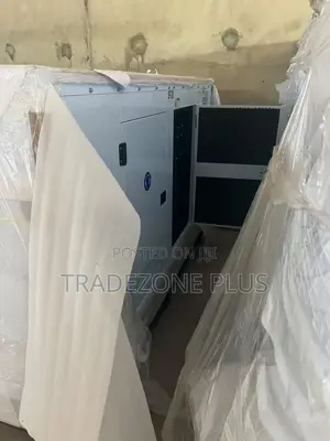 Perkins 200KVA Soundproof Generator – Reliable Power Solution