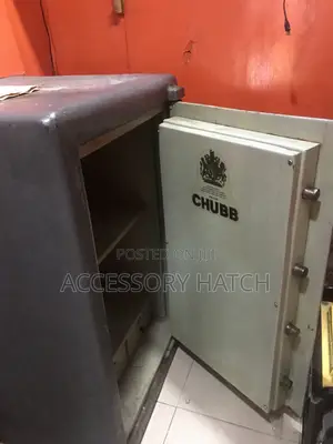 Fireproof Safe