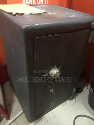 Fireproof Safe