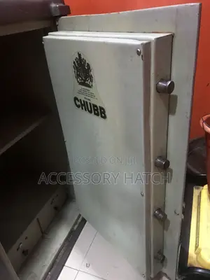 Fireproof Safe
