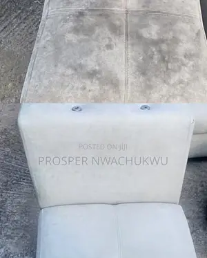 Upholstery Cleaning